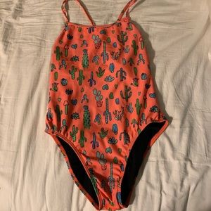 Jolyn Tieback Onesie